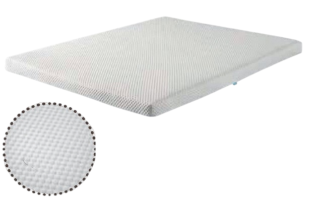 VISCO TOPPER MATTRESS