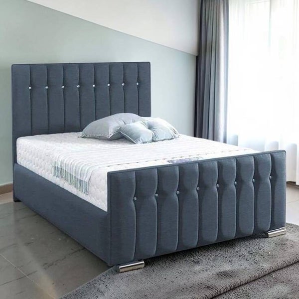 EDEN BED