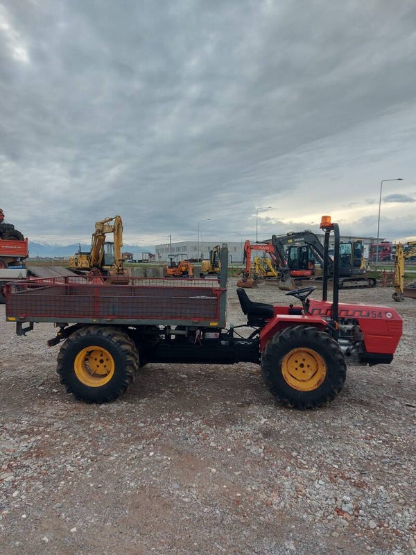 Motoagricola VALPADANA