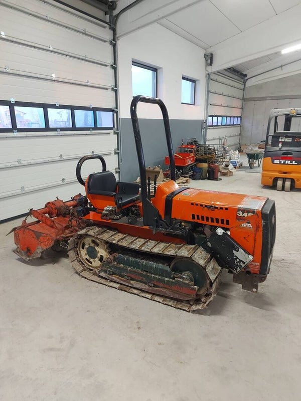 Goldoni C45-ITMA 345-2010