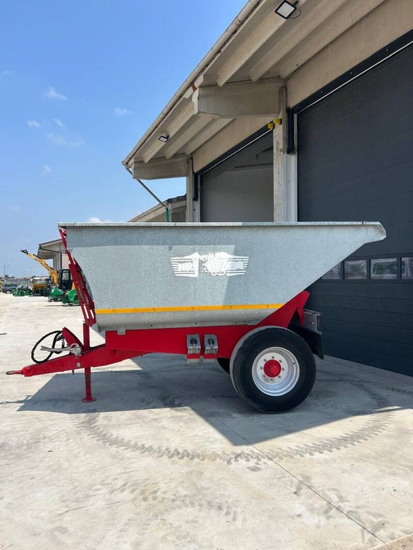 Randazzo RD 606