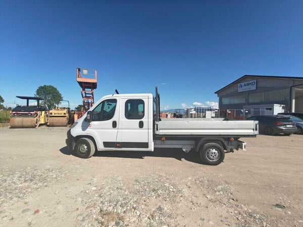 FIAT DUCATO 250 C7MGC GY