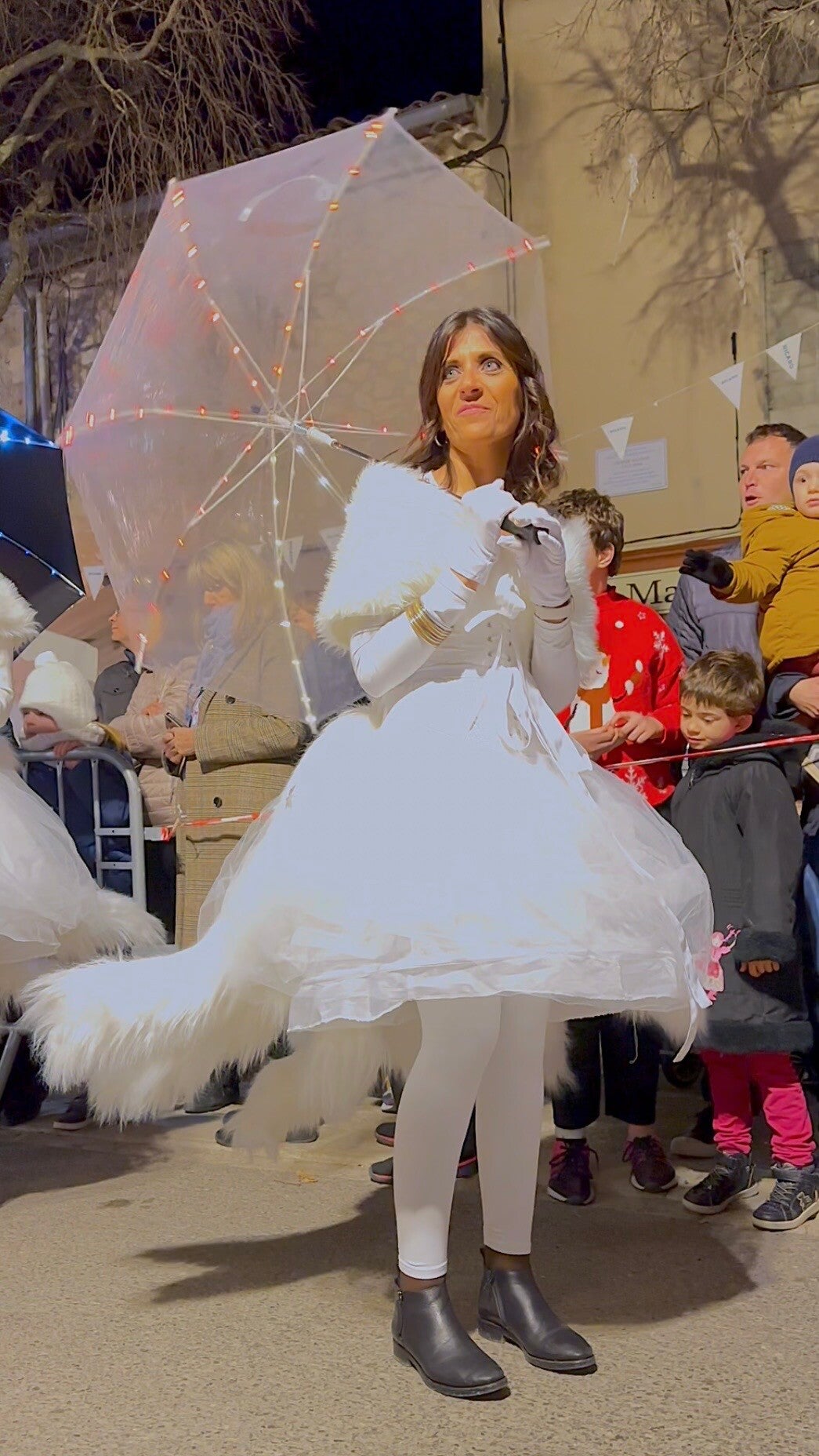 PARADE DE NOEL - EYGALIERES 2024