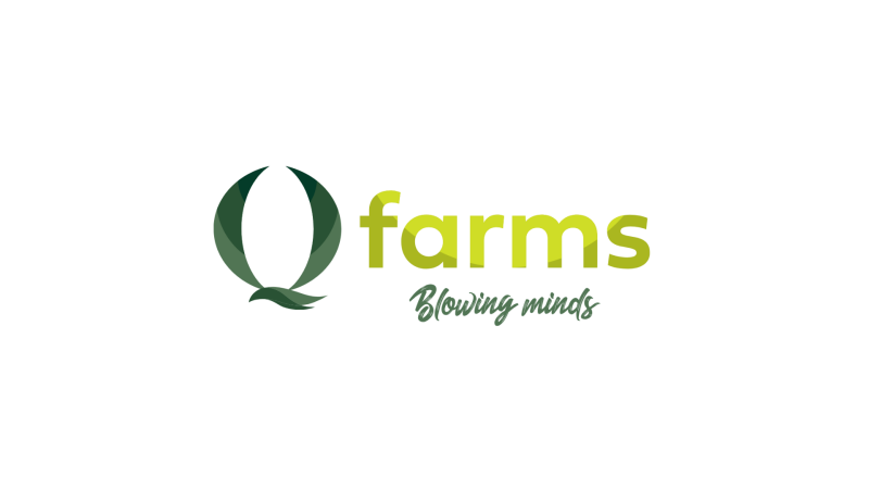 Q-farms — Blowing minds