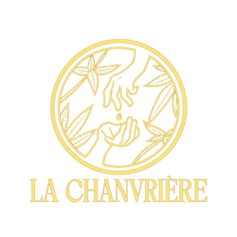 Logo La Chanvrière