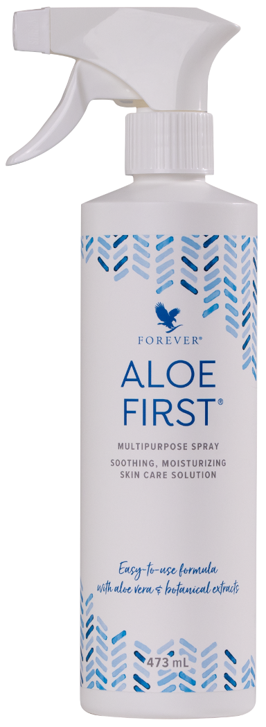 Aloe First