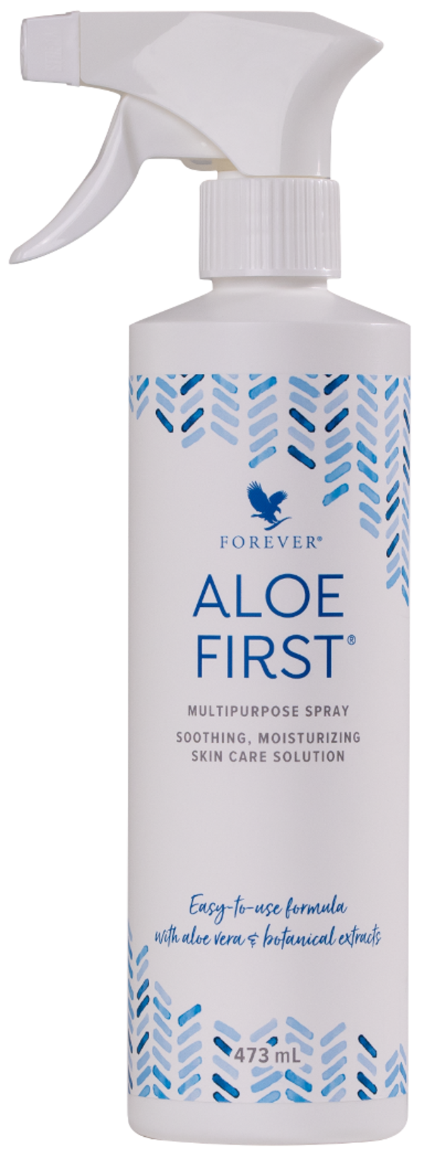 Aloe First