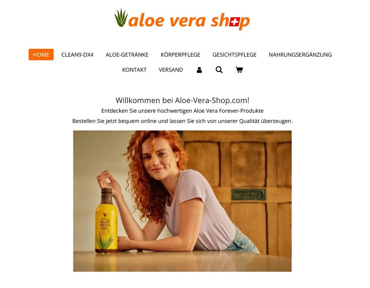 peut on boire de l'aloe vera tous les jours Gel d'Aloe Vera Bio  boire : Troubles digestifs, Avis