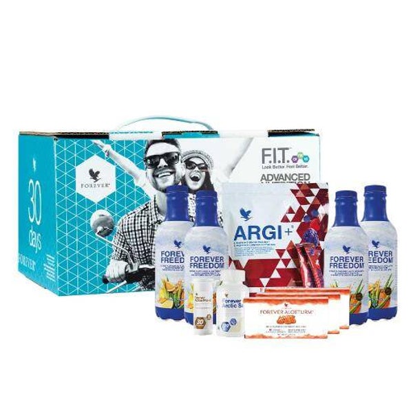 Vital5 Forever Freedom