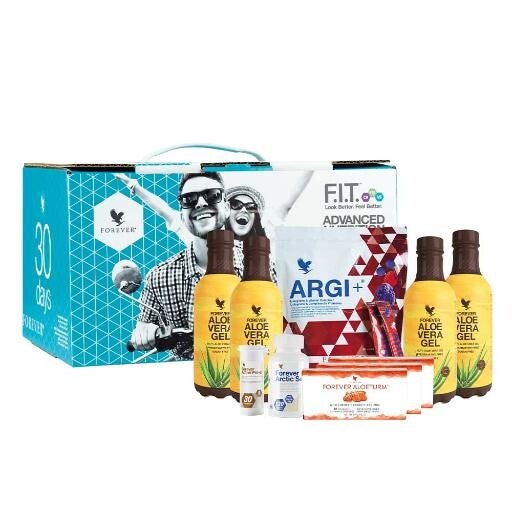 Vital5 Aloe Vera Gel