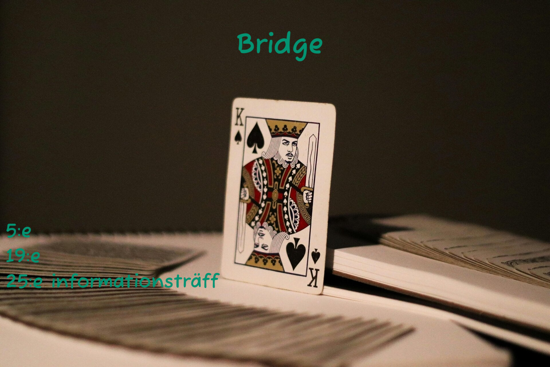 Bridge