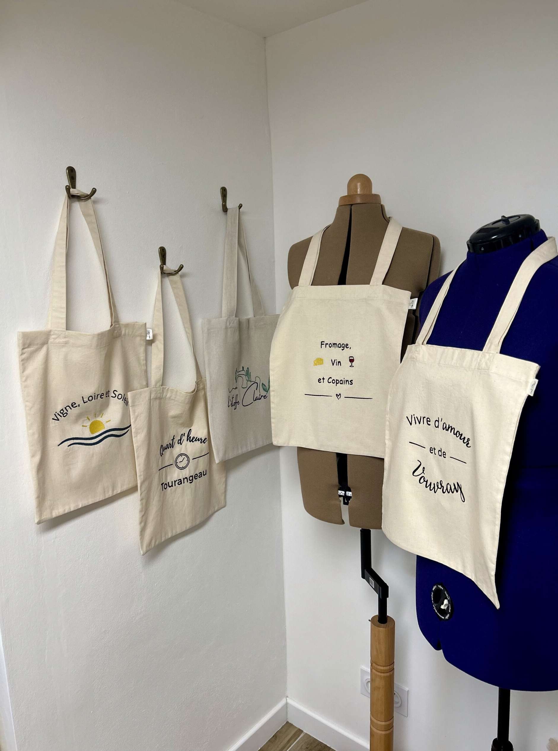 Tote bag