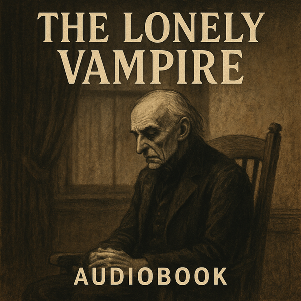 The Lonely Vampire