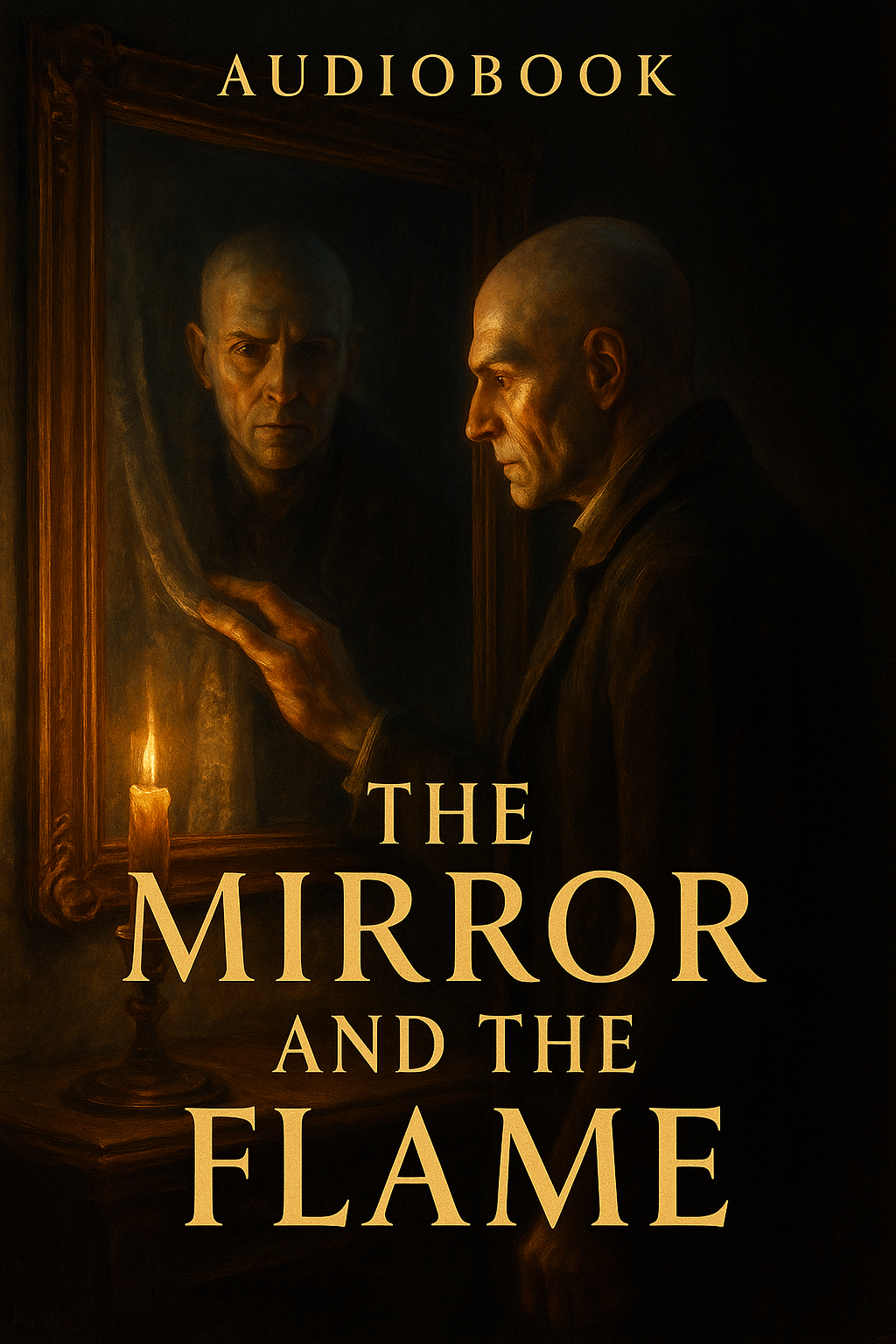 Mirror & the Flame
