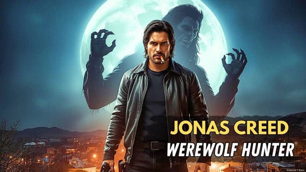 JONAD CREED FULL SAGA