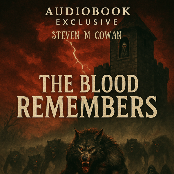 The Blood Remembers