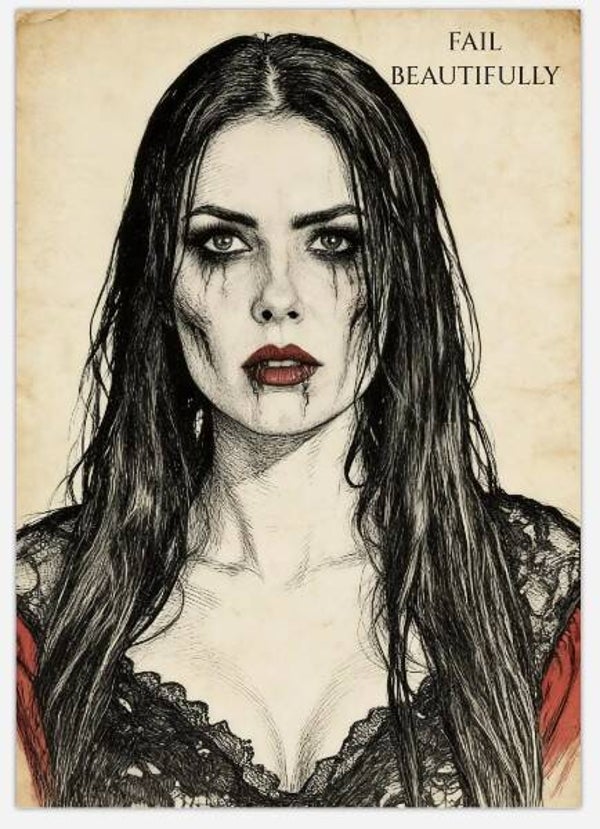 Seranna = Signed, Sealed, Numbered.