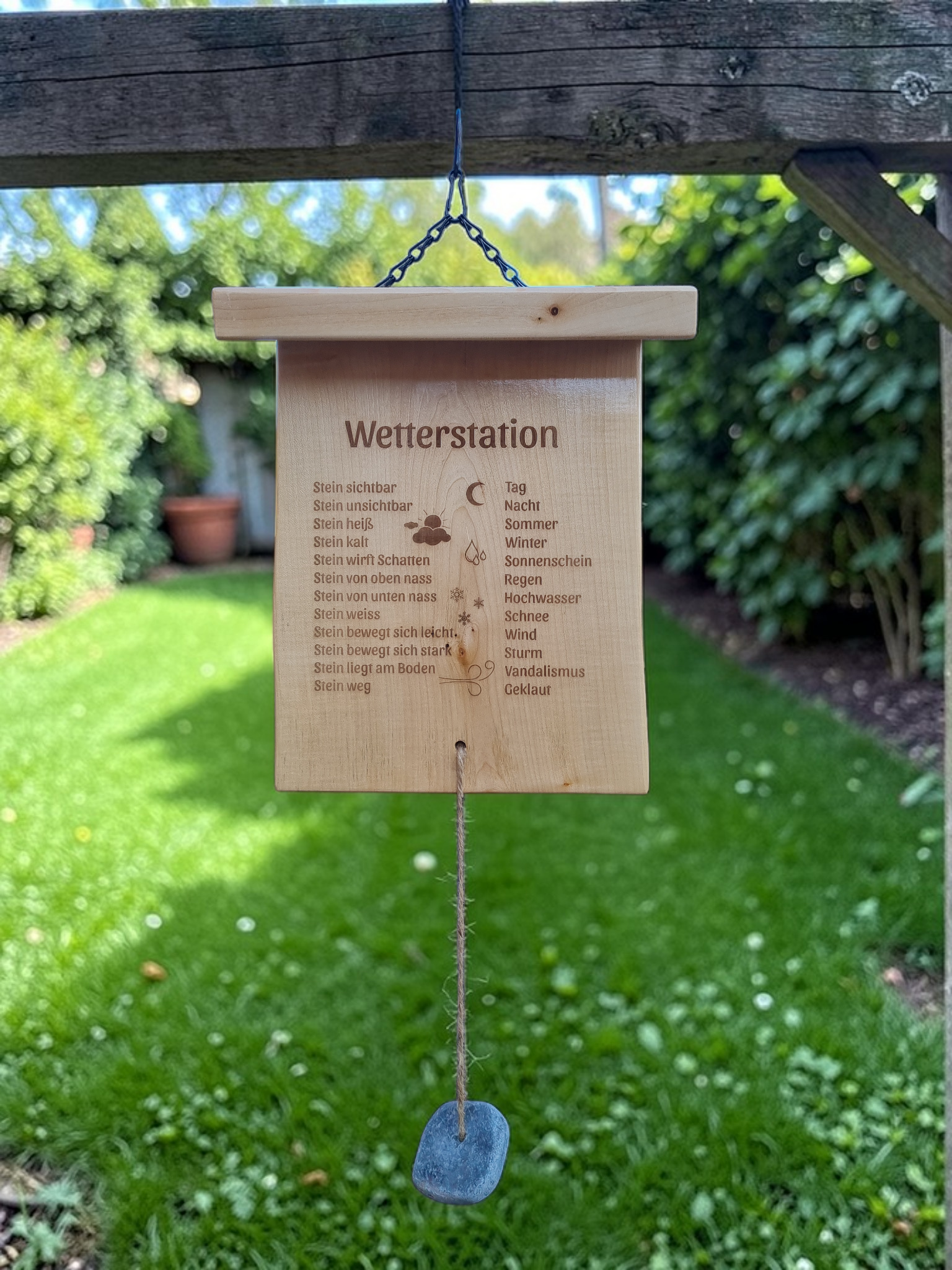 Wetterstation