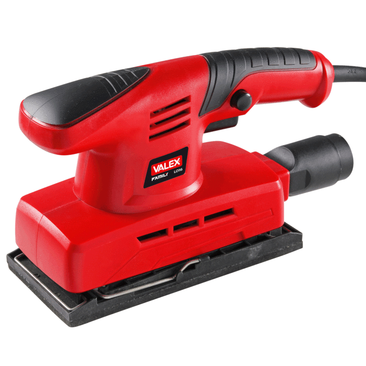 Levigatore orbitale 150w