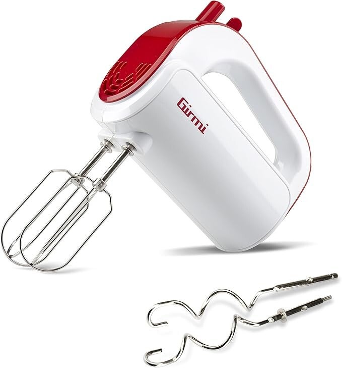 Girmi Sbattitore Elettrico 170W