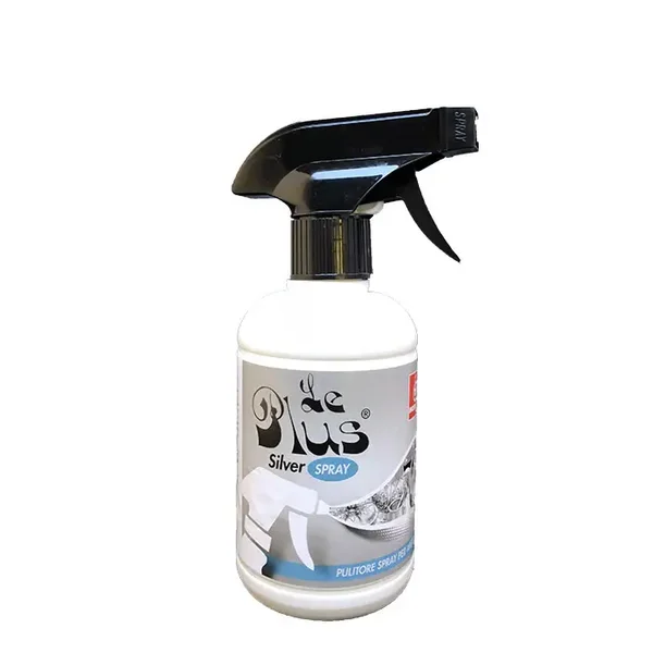 Le Plus Silver spray