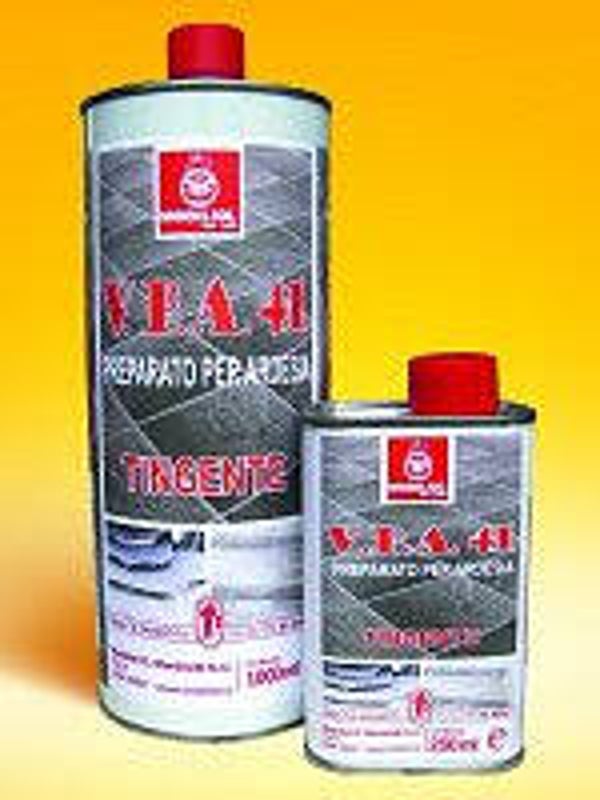 Preparato per ardesia V.P.A. 41