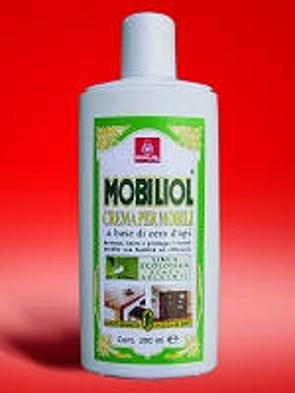 Crema per mobili