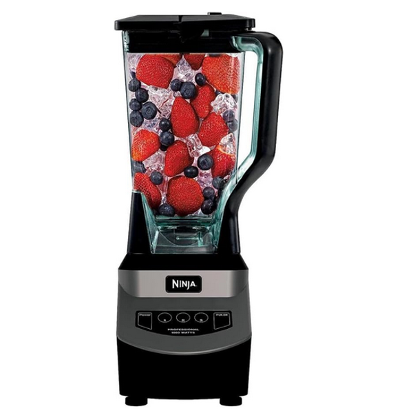 Ninja NJ601AMZ Mélangeur professionnel