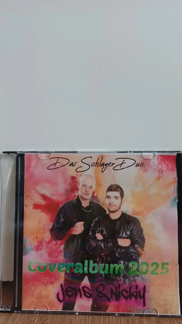 CD