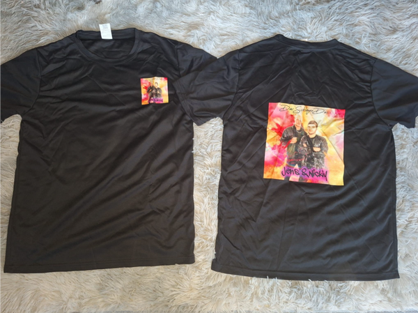 T- Shirt mit Bild