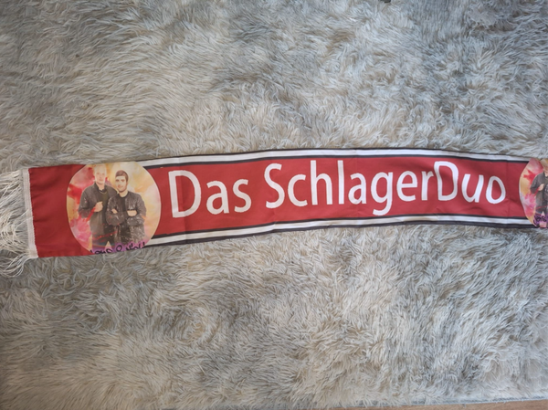 Fan Schall