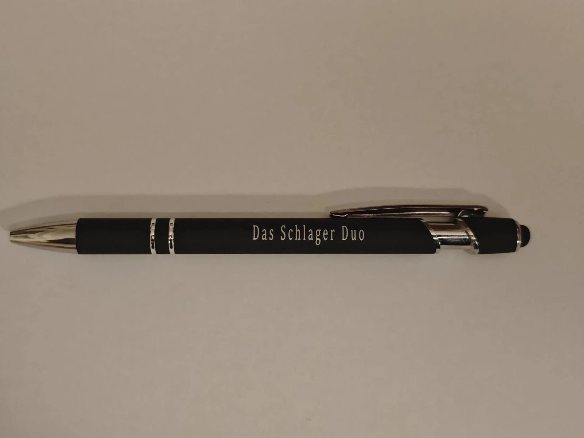 Kügelschreiber