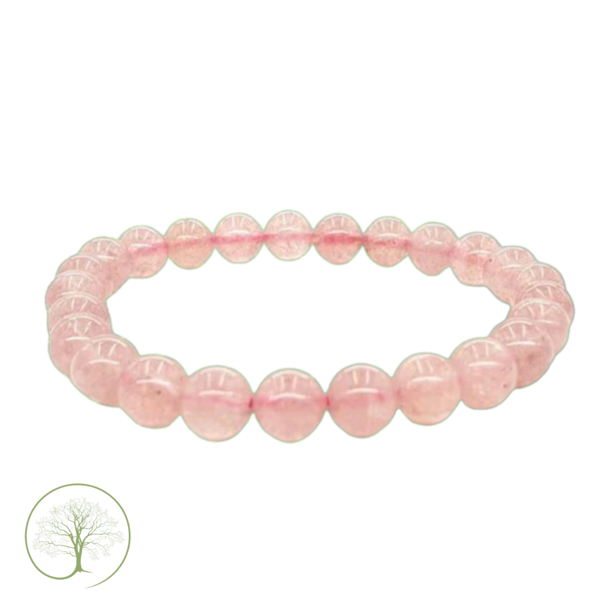 Aardbeienkwarts 8 mm