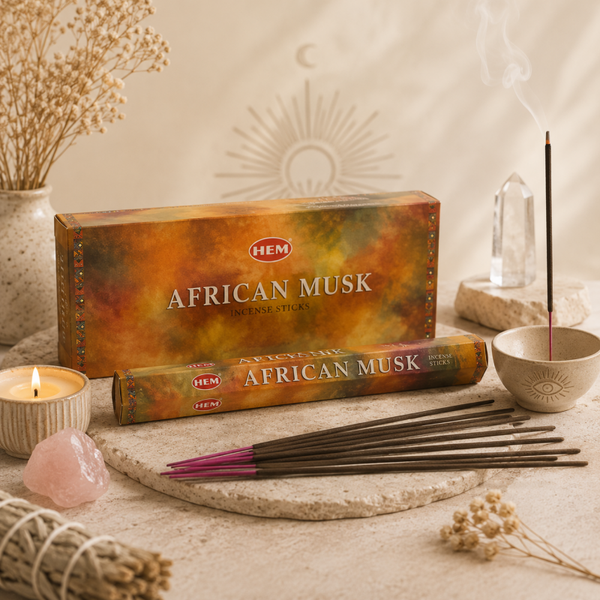 African Musk