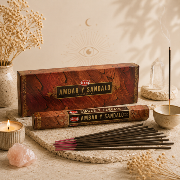 Amber - Sandal