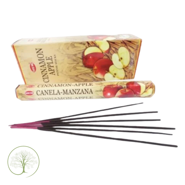 KANEEL - APPEL (HEM)