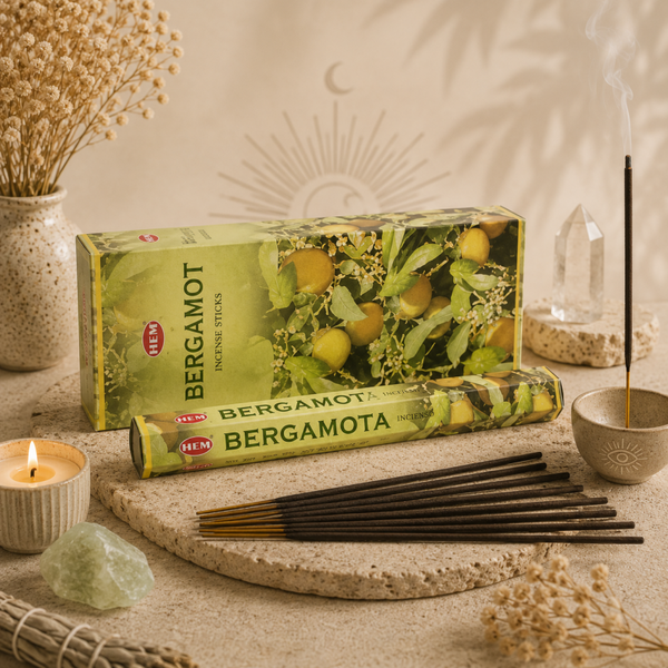 Bergamot