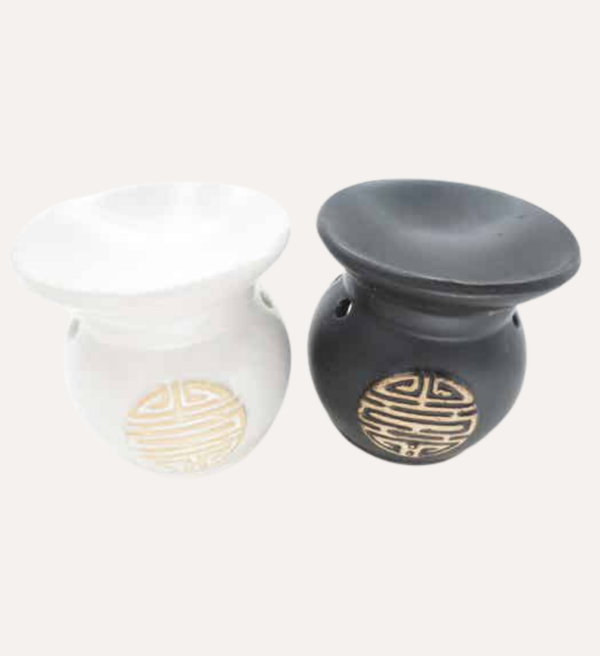 Aromabrander – Chinees Teken