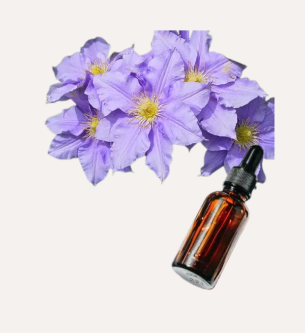 Grond onder je voeten 30ml