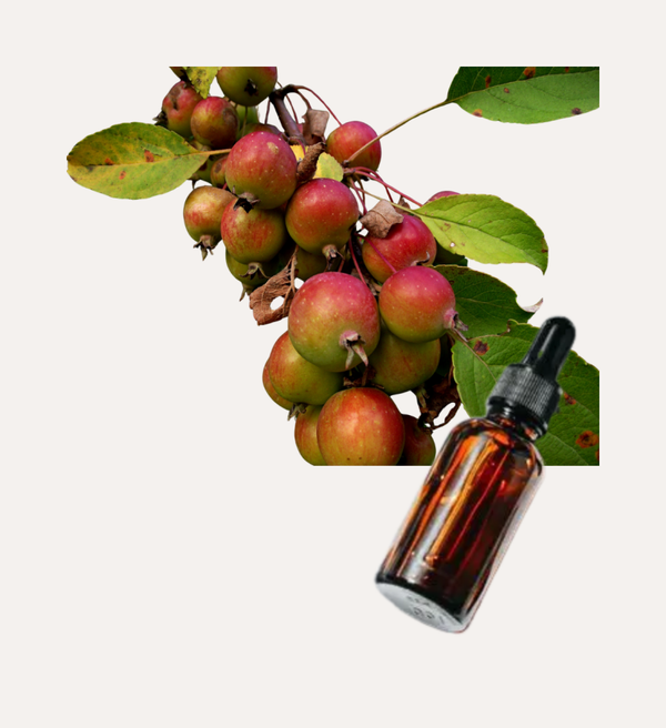Zonnig vertrouwen 30ml