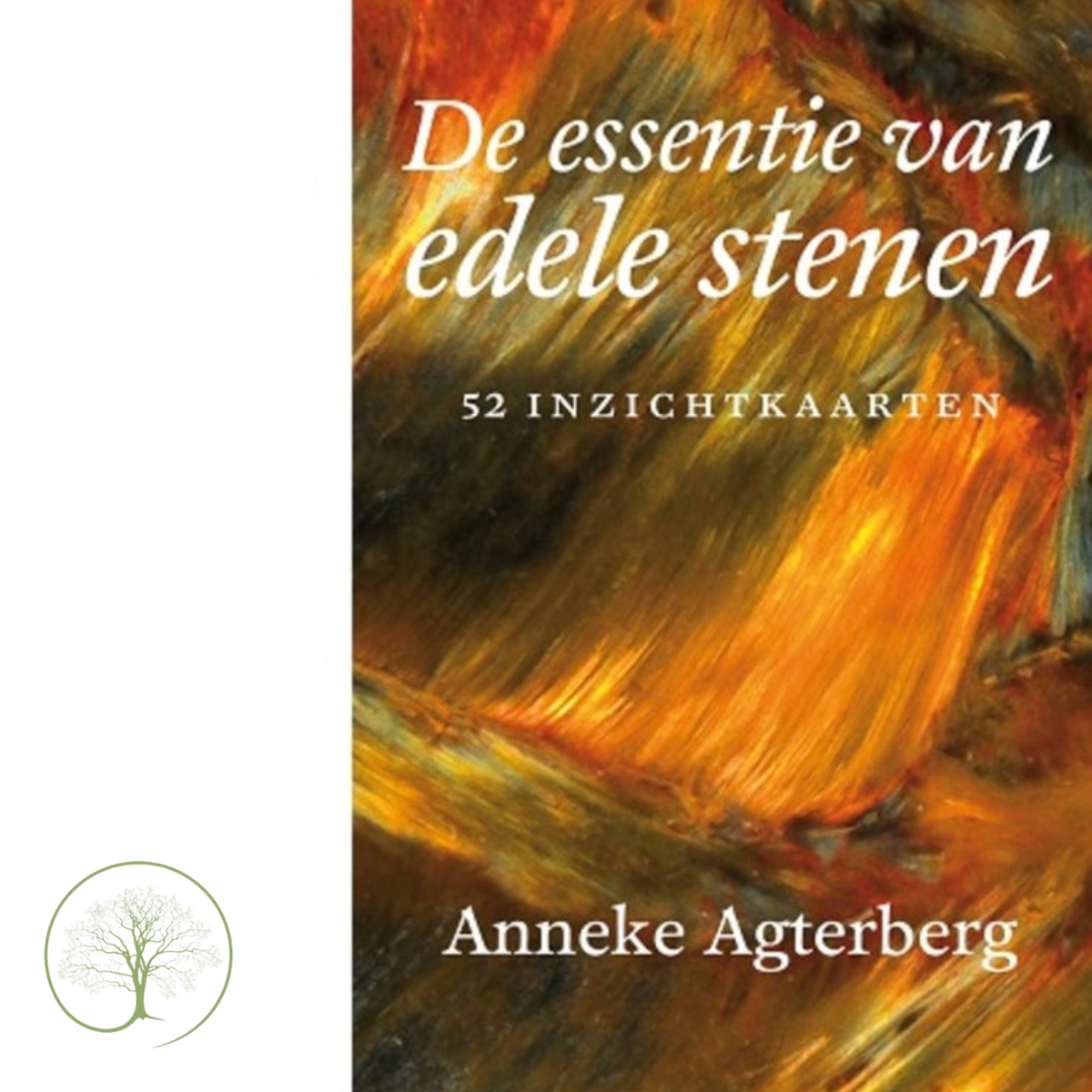 De essentie van edele stenen