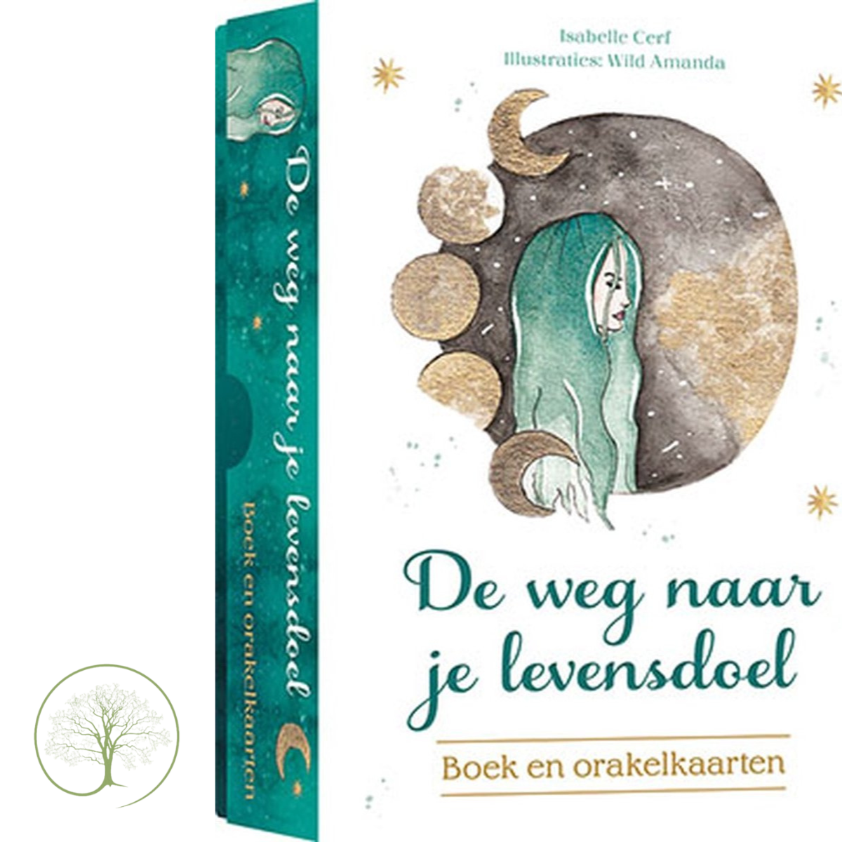 De weg naar je levensdoel