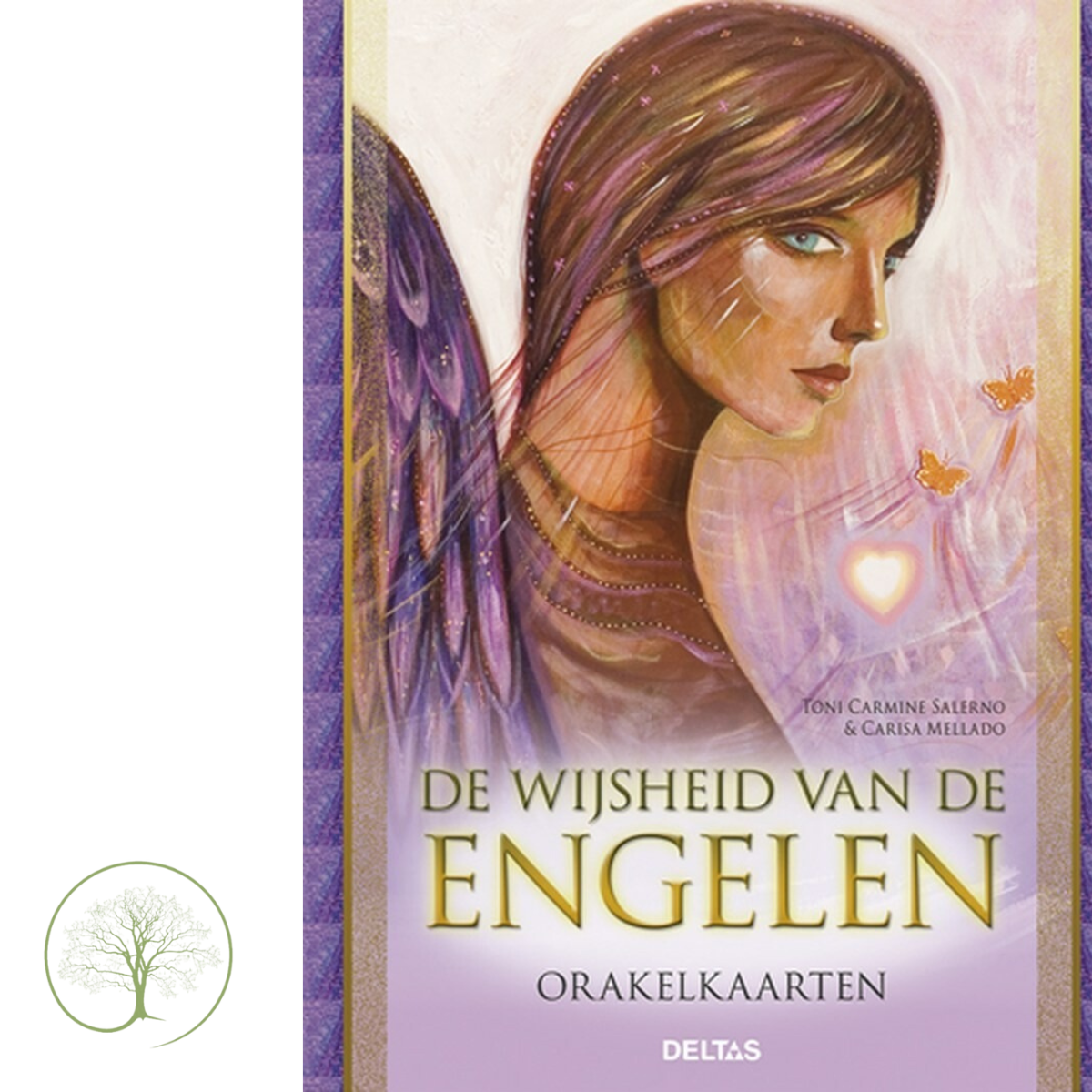 De wijsheid van de engelen