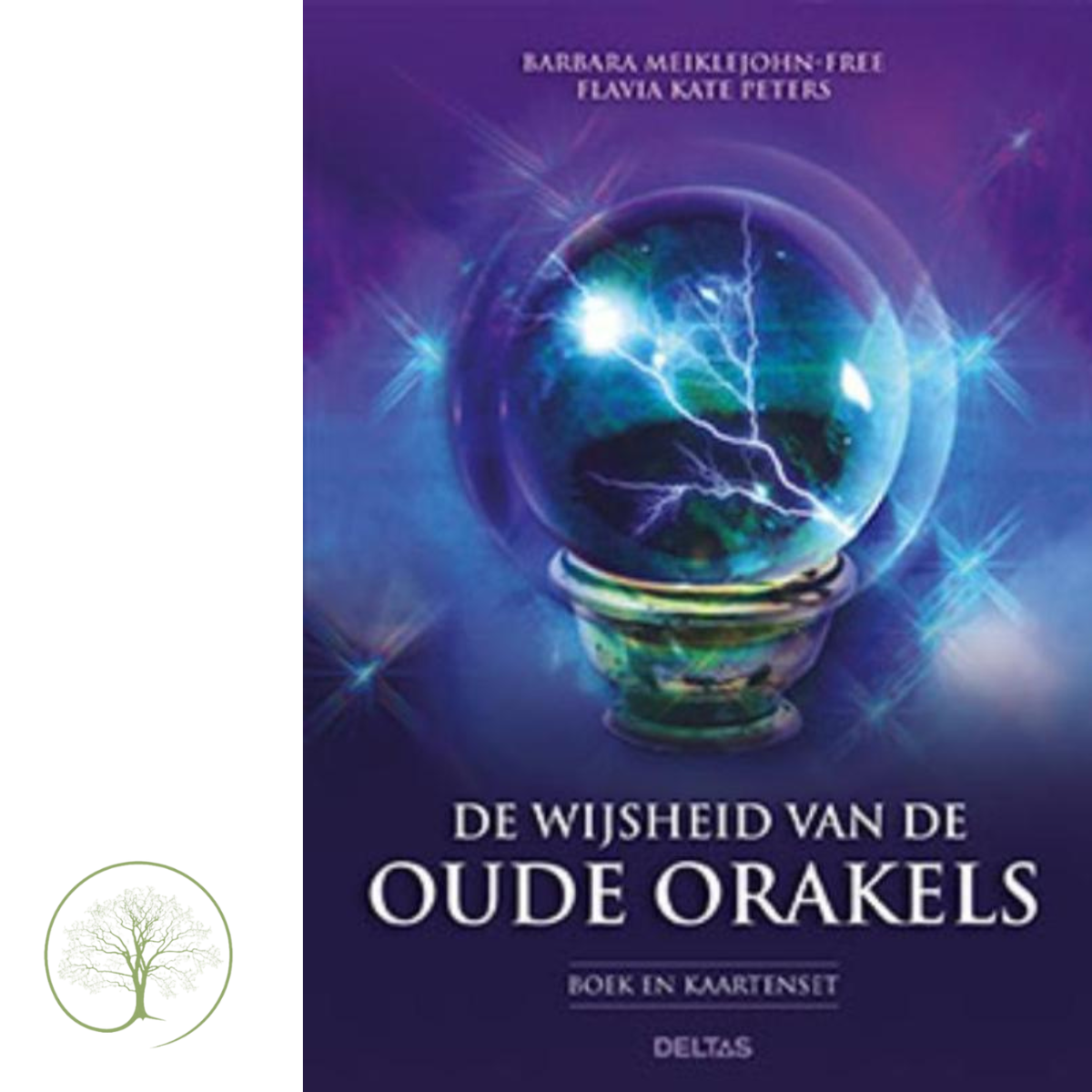 De wijsheid van de oude orakels