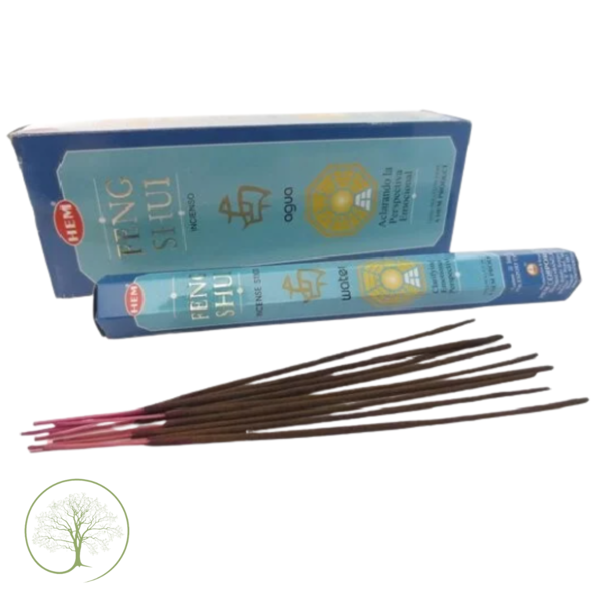 FENG SHUI AQUA (HEM)