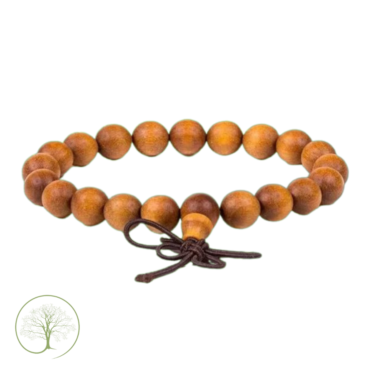 Mala Sandalhout 8 mm