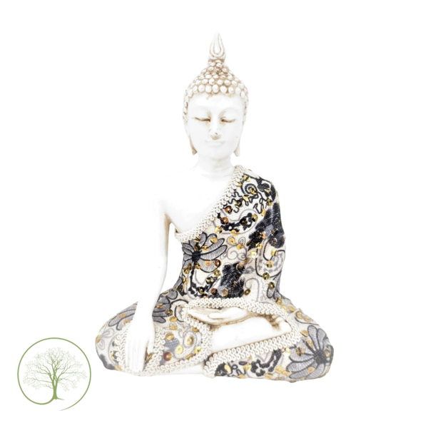 Meditatie Boeddha Bhumisparsha