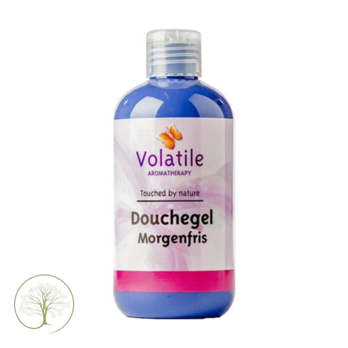 Volatile douchegel morgenfris 250 ml