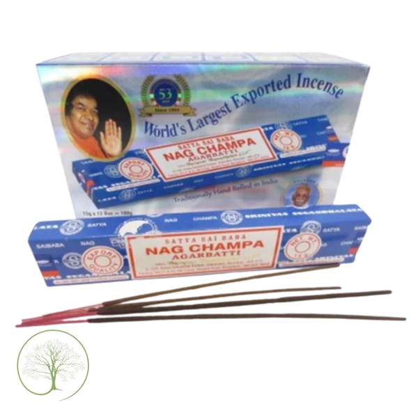 NAG CHAMPA