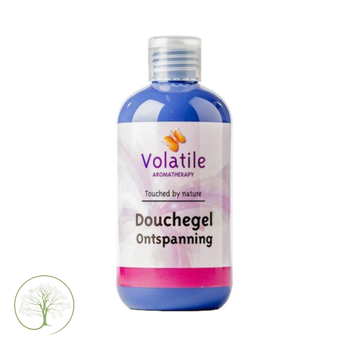 Volatile douchegel ontspanning 250 ml